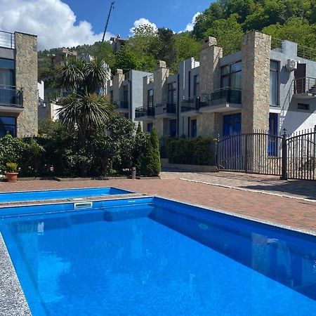 European Village Old Villa 6 Gonio Exterior photo